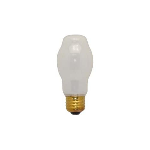 Bulbrite 43B11/ETC/ECO 43 Watt ECO Halogen B11 Torpedo Chandelier Bulb, Medium Base, Clear, 60 Watt Equivalent, 2-Pack