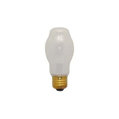 Bulbrite 43B11/ETC/ECO 43 Watt ECO Halogen B11 Torpedo Chandelier Bulb, Medium Base, Clear, 60 Watt Equivalent, 2-Pack