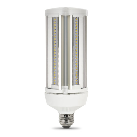 4000 Lumens High Output Corn-Cob LED Yard Light