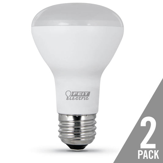 450 Lumen 5000K Dimmable LED R20