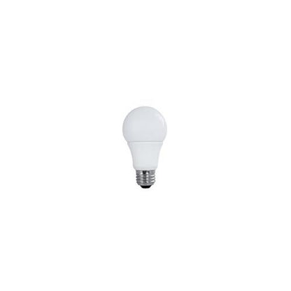 Bulbrite LED11A19/827/D-4PK 11 Watt Dimmable LED A19, 60 Watt Equivalent, Medium Base, Warm White, 4 Pack