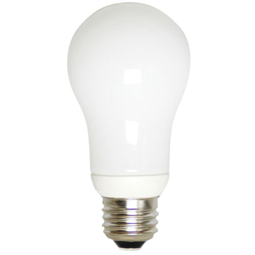 11 Watt A Type, Medium Base, Warm White