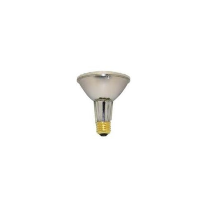 Bulbrite H39PAR30FL3/L/ECO 39 Watt ECO Halogen PAR30LN Long Neck, 50W Halogen Equivalent, Medium (E26) Base, 130V, Flood