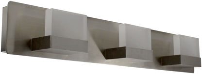 Luxrite Wall Mount LEDMHVN3/935/U/SN 3500K Neutral White