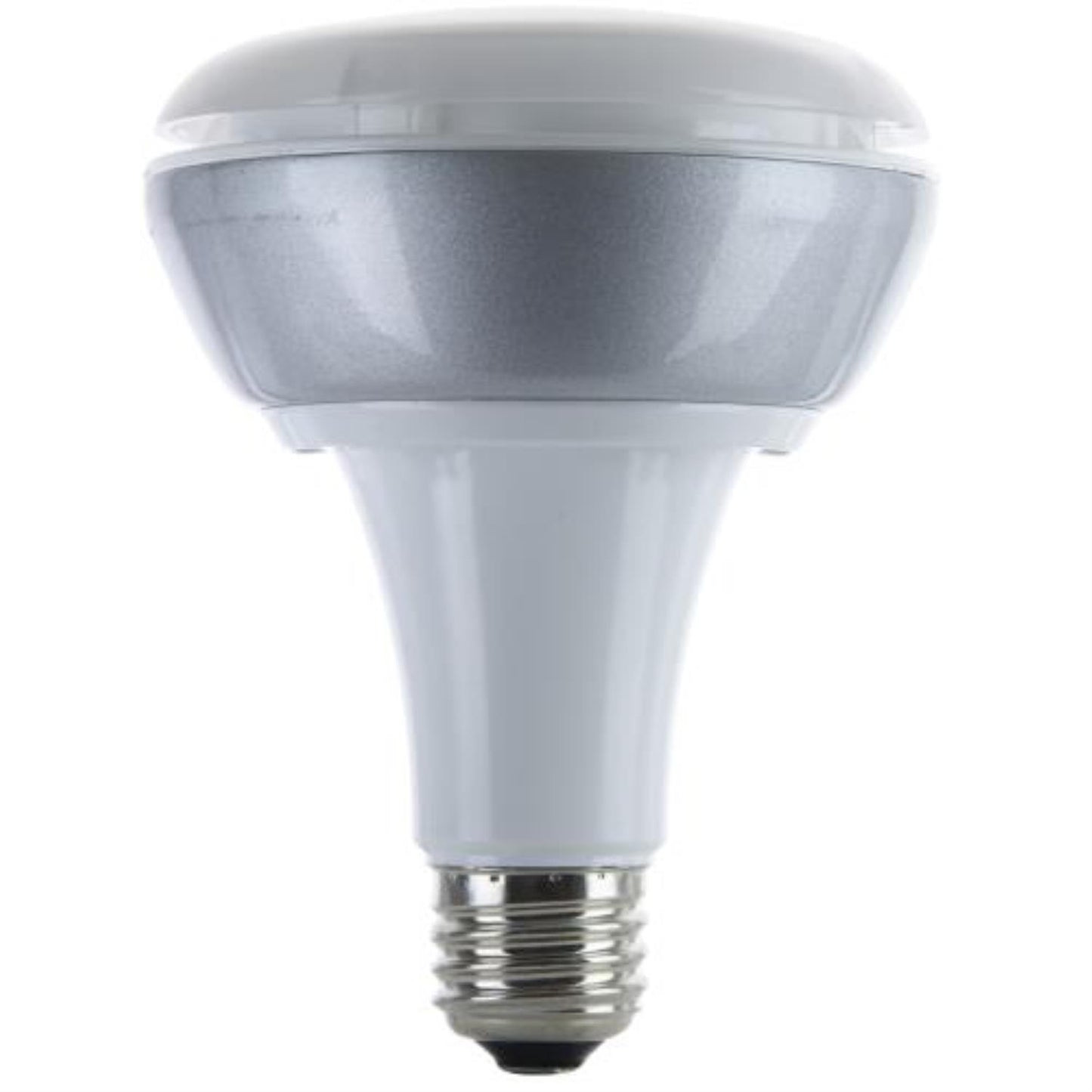 Sunlite LED 12.5 Watt Dimmable BR30 Reflector 3000K Warm White 940 Lumens Light Bulb