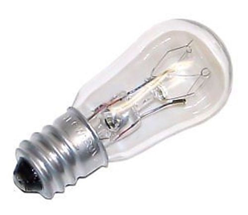 Sylvania 16960 - 6S6/CL 120V Candelabra Screw Base Scoreboard Sign Light Bulb