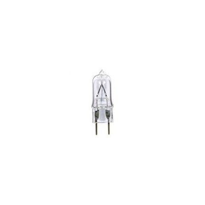 Bulbrite Q25GY8/120 25 Watt Dimmable Halogen JC T4 Capsule Bulb, 120 Volt, Bi-PinGY8 Base, Clear