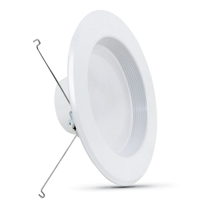 75-Watt Equivalent Soft White Dimmable Recessed Downlight