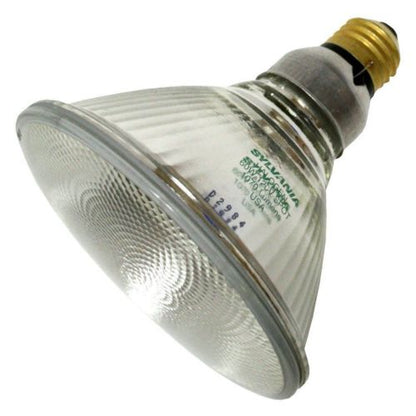 Sylvania 16737 - 60PAR38HAL/S/SP10 PAR38 Halogen Light Bulb