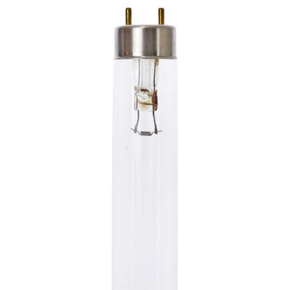 Sunlite G30T8  36 Inch 30W Linear Fluorescent Germicidal Bulb, 25 Pack