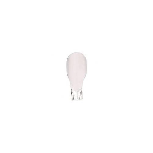 Bulbrite XE18F/12 18 Watt X2000 Dimmable Xenon T5 Capsule Bulb, Wedge Base, 12 Volt, Frost