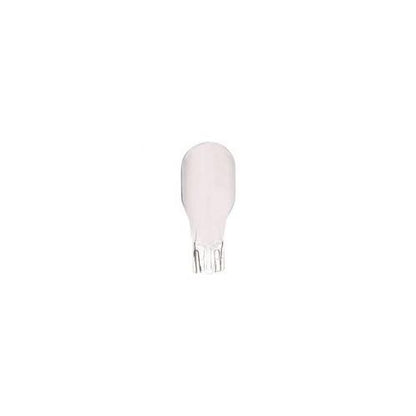 Bulbrite XE18F/12 18 Watt X2000 Dimmable Xenon T5 Capsule Bulb, Wedge Base, 12 Volt, Frost