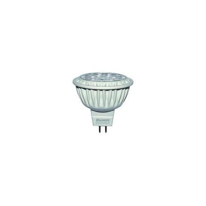 Bulbrite LED9MR16NF/827/D 9 Watt Dimmable LED MR16 Narrow Flood Bulb, 50W Halogen Equivalent, Clear/Warm White