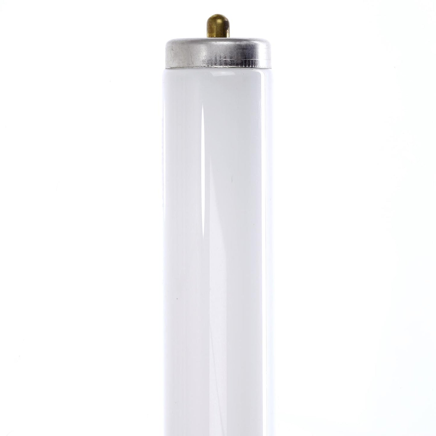 Sunlite 75 Watt T12 Colored Straight Tube, Single Pin Base, Natural