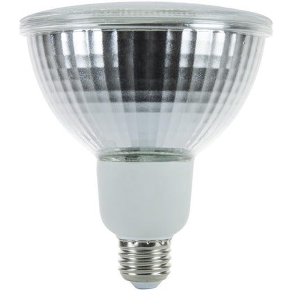 Sunlite 23 W Energy Star PAR38 Long Neck Warm White Medium CFL Light Bulb