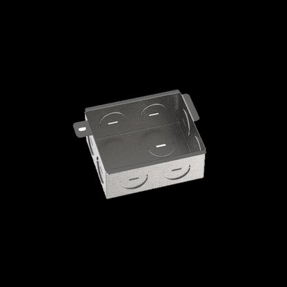 Luxrite Backlit Panel J-Box Extender, Pack of 15 (LR24239)