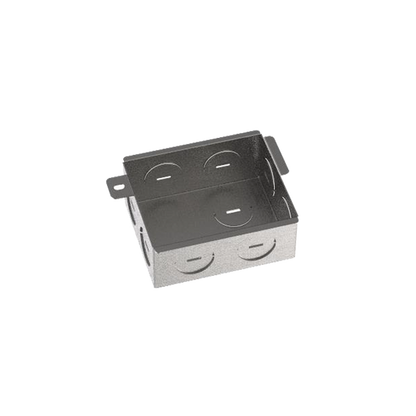 Luxrite Backlit Panel J-Box Extender (LR24239)