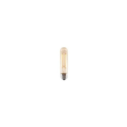 Bulbrite LED2T9/22K/FIL-NOS 2-Watt LED Nostalgic Radio Tube Bulb, 25W Equivalent, Medium Base, 5