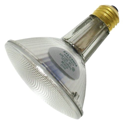 Sylvania 16167 - 60PAR30LN/HAL/S/NFL25 PAR30 Halogen Light Bulb