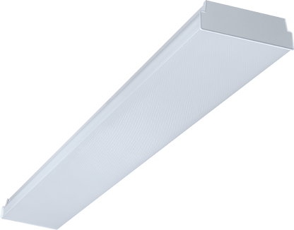 Luxrite Surface Mount LED48/WRAP/40K/UV 4000K Cool White