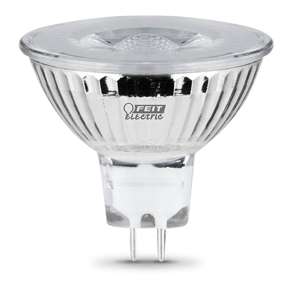 300 Lumens 3000K FMW GU5.3 MR16 Dimmable LED