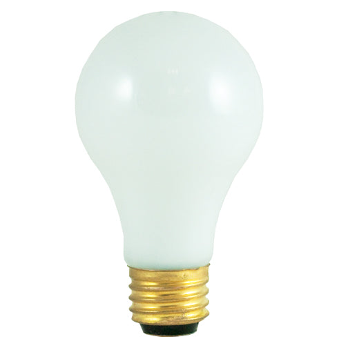 Bulbrite 30/100 3-Way Incandescent  A21 Bulb, Medium Base, Warm White