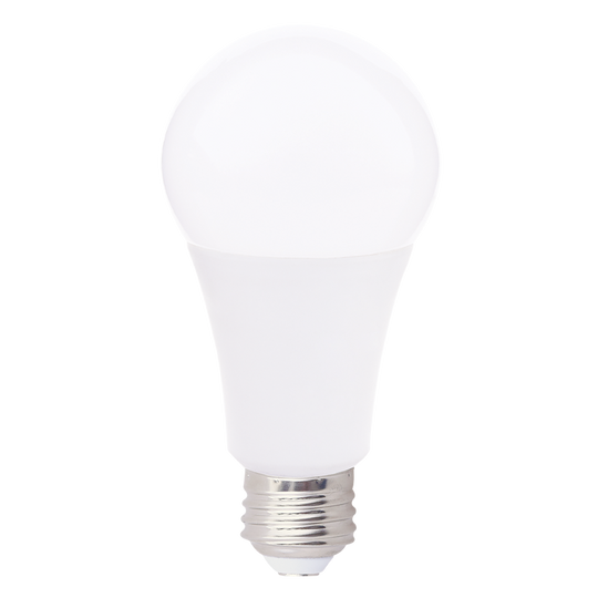 Luxrite LED A21 Light Bulb, E26 - Medium Base, 22W, 4000K - Cool White, 2550 Lumens, 80 CRI, Frost Finish, Dimmable, Pack of 4 (LR21452)