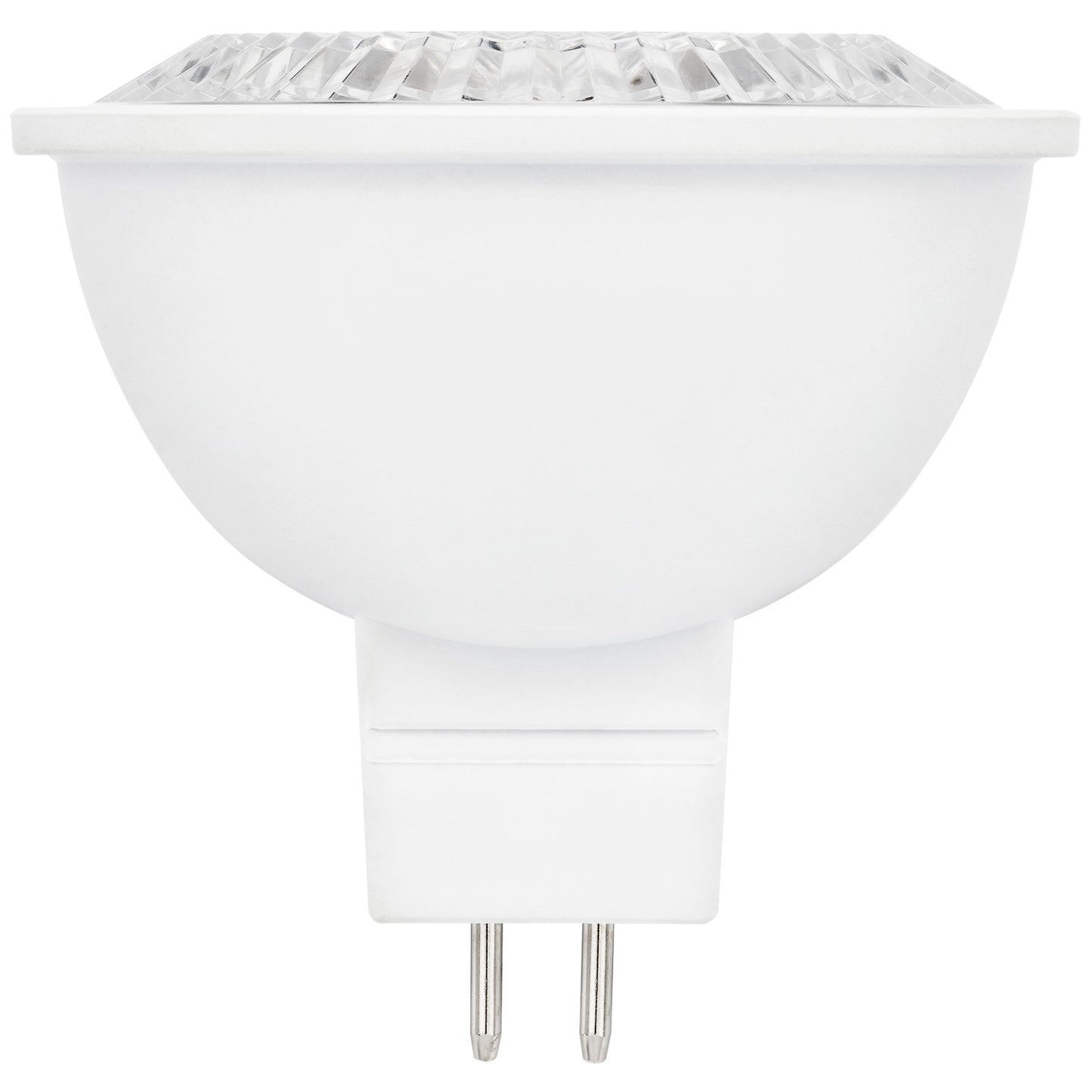 MR16/LED/7W/12V/FL35/D/E/27K/CRI90 Sunlite 7 Watt MR16 Lamp Warm White