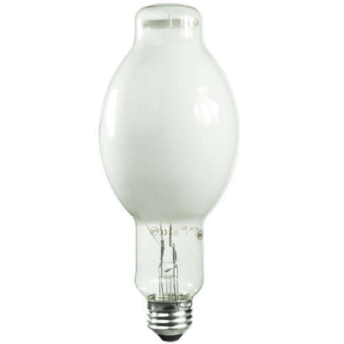 SYLVANIA 67524 - LU400/D - HPS 400 Watt - Lumalux - High Pressure Sodium - ANSI S51 - Mogul Base