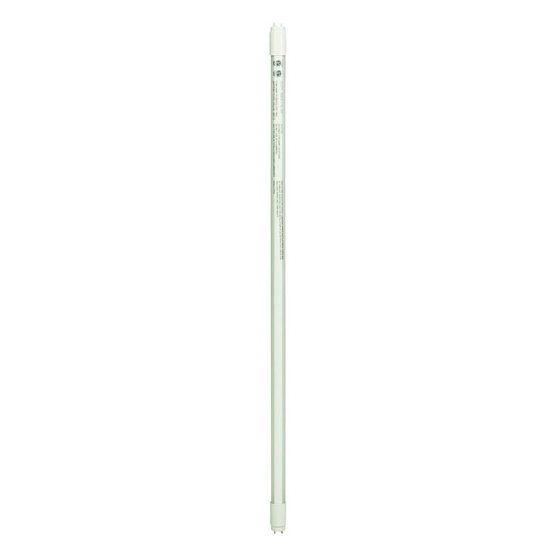 Luxrite Retrofit Tube LED16T8/50K/36/SG/UNV 5000K Bright White
