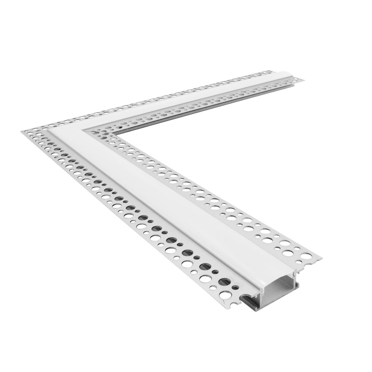 Flat L Shape for ALP113