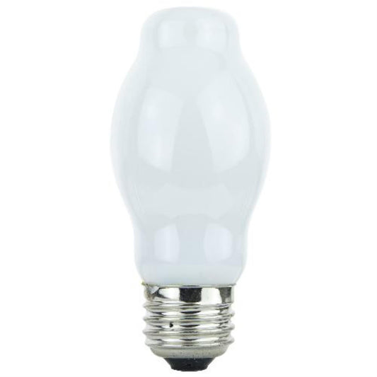 Sunlite Halogen 75 Watt BT15 1000 Lumens Medium Base Light Bulb