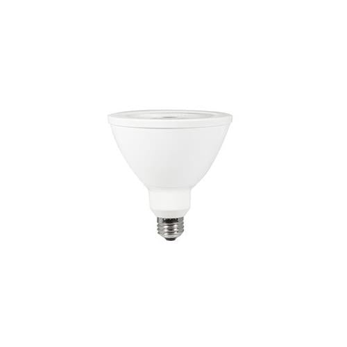 Bulbrite LED15PAR38NFL/830/D/2 15 Watt Dimmable LED PAR38 Reflector Bulb, 100W Incandescent Equivalent, Medium (E26) Base, Narrow Flood, Soft White
