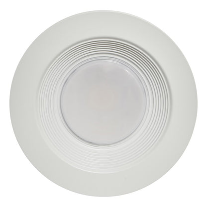 Luxrite Downlight LED/DL5-6/3000K/FL/JB 3000K Soft White