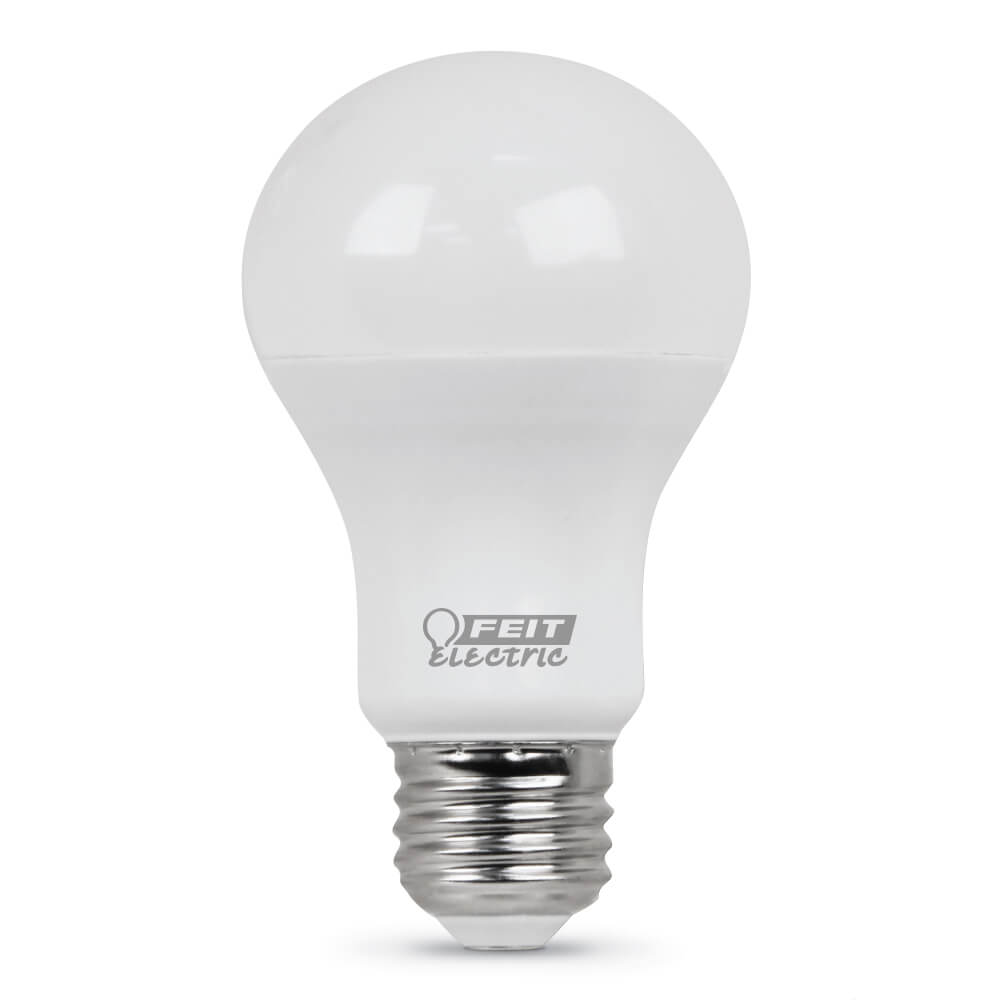 800 Lumen 5000K Non-Dimmable LED