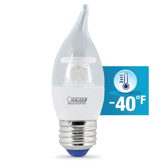 300 Lumen 3000K Dimmable LED