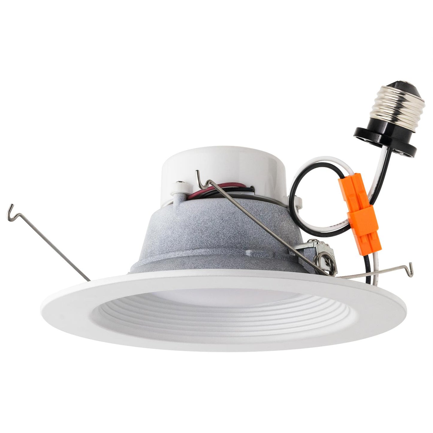 Sunlite LFX/RDL/5/6R/15W/D/50K 14.8 Watt LED Lamp Medium (E26) Base Super White