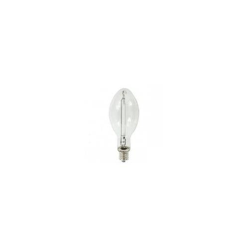 Bulbrite MH400/U 400 Watt Non-Pulse Start Metal Halide Universal Burn ED37, Mogul Base, Clear