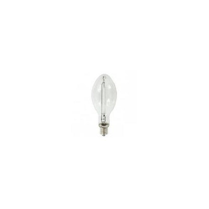 Bulbrite MH400/U 400 Watt Non-Pulse Start Metal Halide Universal Burn ED37, Mogul Base, Clear