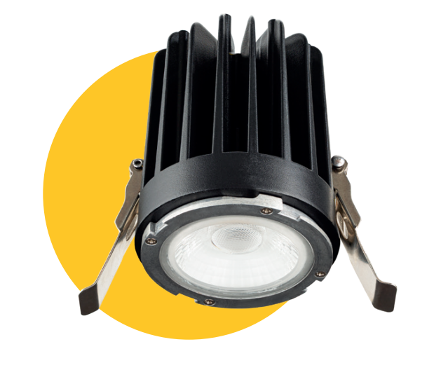 Goodlite M4/23W/LED/5CCT 27K/30K/35K/41K/50K