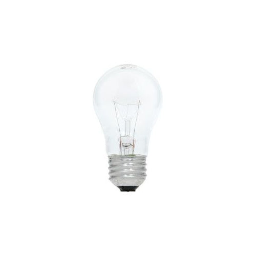 Sylvania 10141 - 40A15/PK/RP 120V A15 Light Bulb