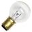 Sylvania 10765 - 30S11DC/75V Low Voltage Light Bulb
