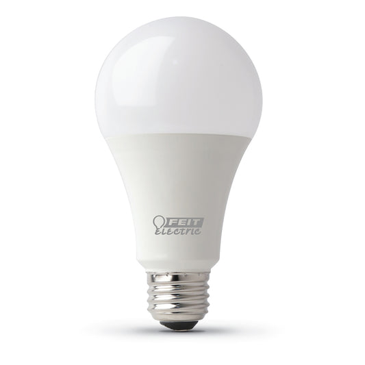 1600 Lumen 3000K Non-Dimmable LED