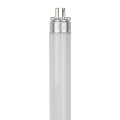 Sunlite 54 Watt T5 High Output High Performance Straight Tube, Mini Bi-Pin Base, Warm White