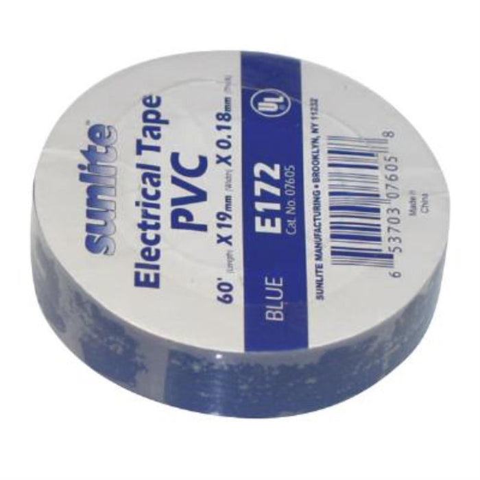 Sunlite E172 Electrical Tape