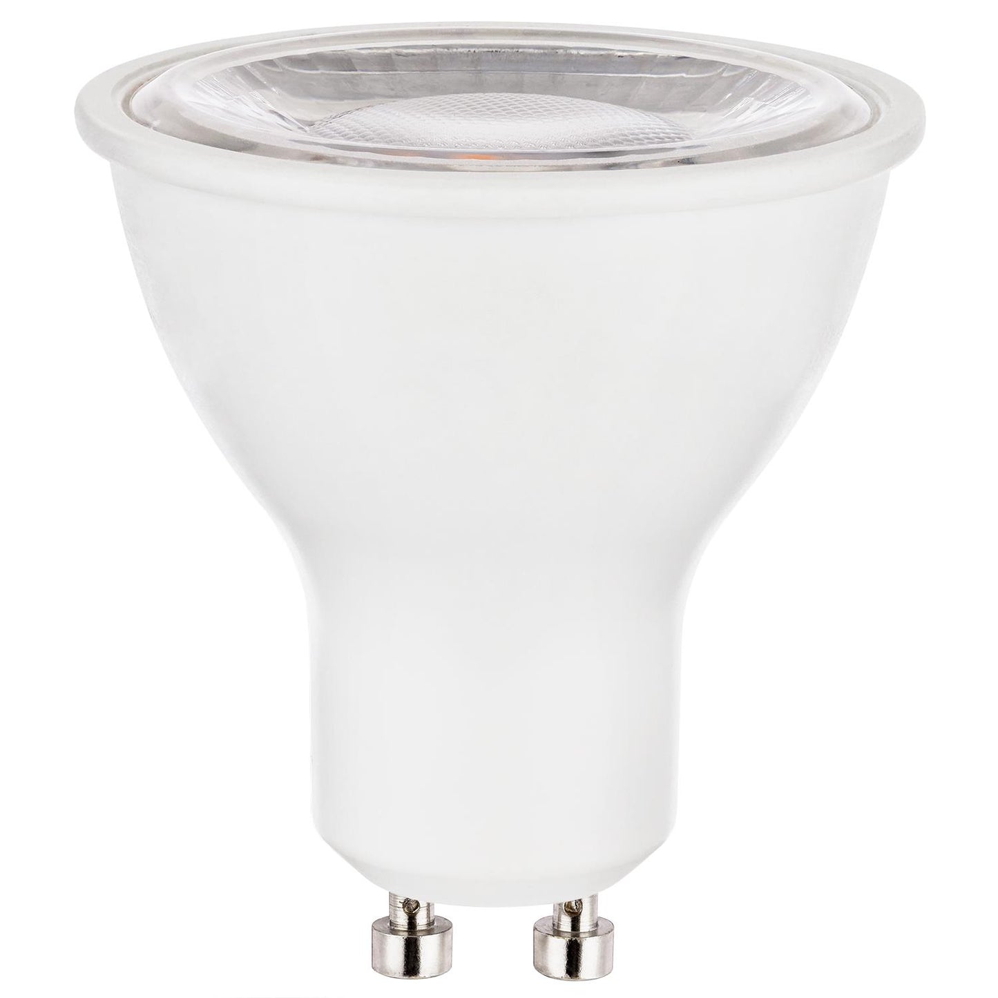 Sunlite PAR16/LED/6.5W/GU10/E/40K 7 Watt PAR16 Lamp Cool White