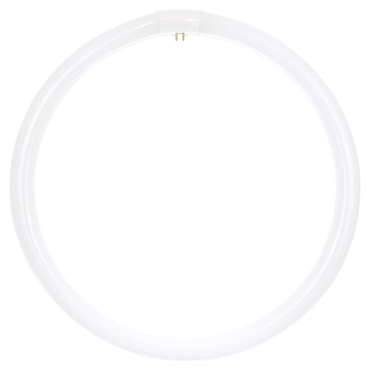 Sunlite 40 Watt T9 Circline, 4-Pin Base, Warm White