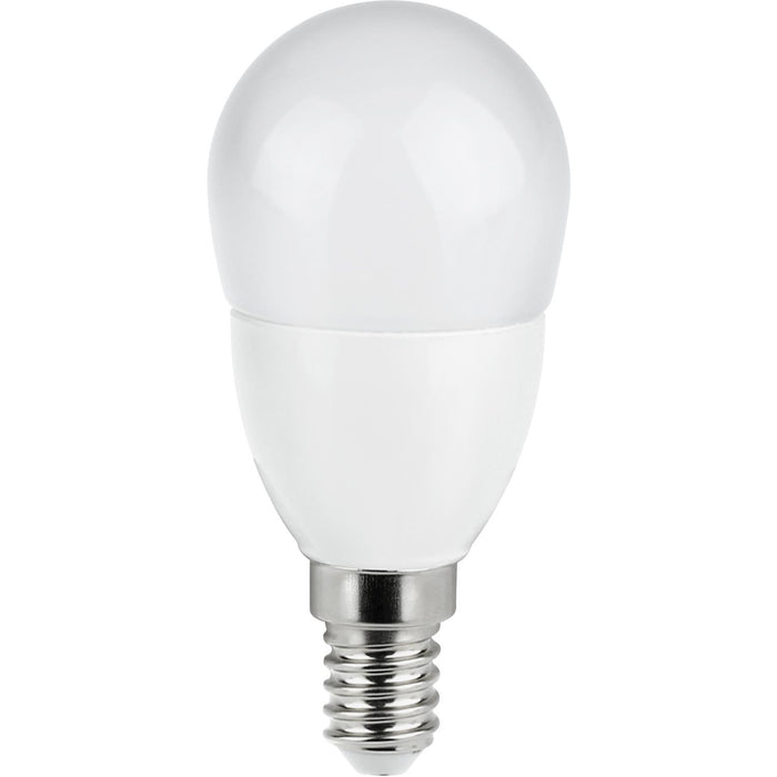 LED Refrigerator Light Bulb, 40W Equivalent LED A15 Bulb, 5W