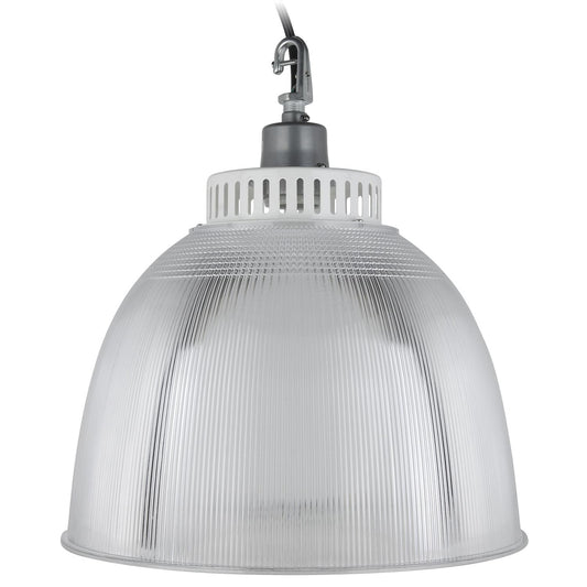 Sunlite HBFL16PC/P 45-105 Watt CFL Pendant Mount High Bay