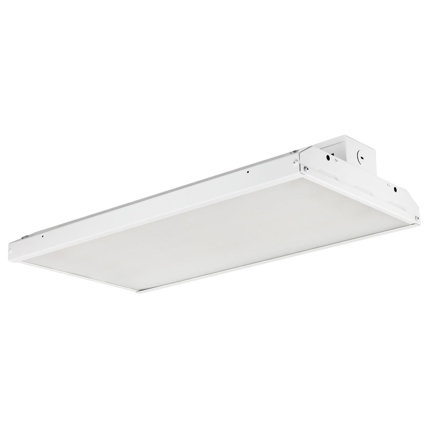 Sunlite LFX/HB/4FT/13''W/178W/DLC/D/MV/50K 178 Watt Integrated LED Lamp Super White